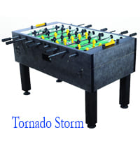 فوتبال دستی فراز Tornado Storm